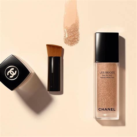 chanel les beiges nr30 online bestellen|Chanel Les Beiges water fresh tint.